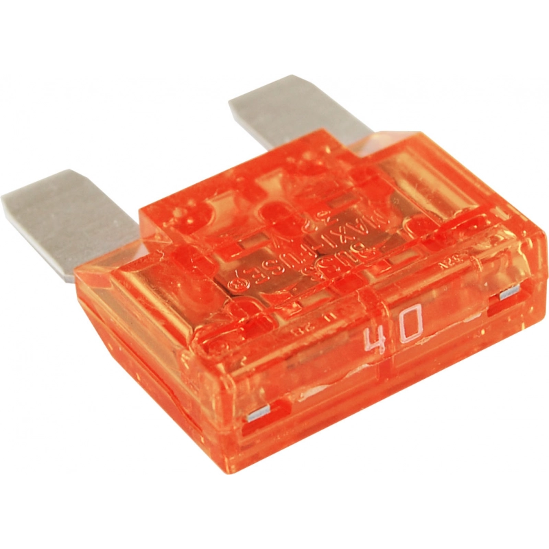 FUSIBILE A LAMA MAXI 30A 40AMP