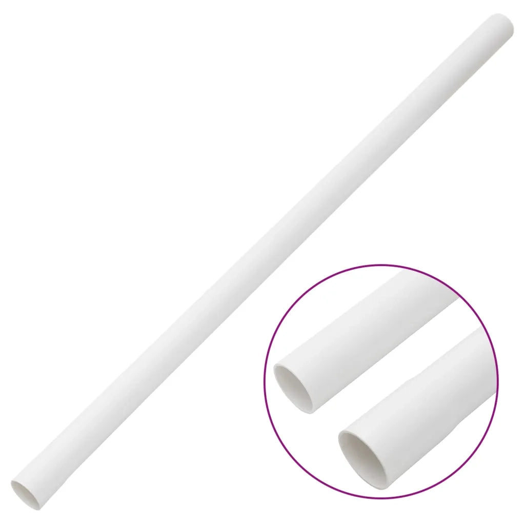 Canaline per Cavi con Clip ?30 mm 10 m in PVC CFW8043541