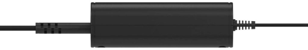 Ansmann 1201-0025 APS 2250L Adattatore di Alimentazione Regolabile 5-15 V CC 27 W 2250 mA colore Nero