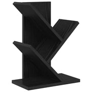 Scaffale per Libri a Forma di Albero 3 Strati 30 x 18 x 40 cm 8012349