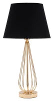 Lampada Da Tavolo Ovy Cm Ø 32,5X62