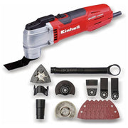 Einhell, Lama ad Immersione BIM, 22 mm, Per Metallo e Legno
