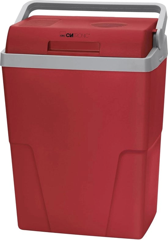 Scatola frigorifera 25 litri - auto e campeggio - classe energetica A++