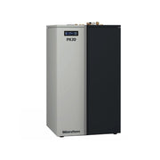 Caldaia Termopellet Pk20 Bianca Extraflame