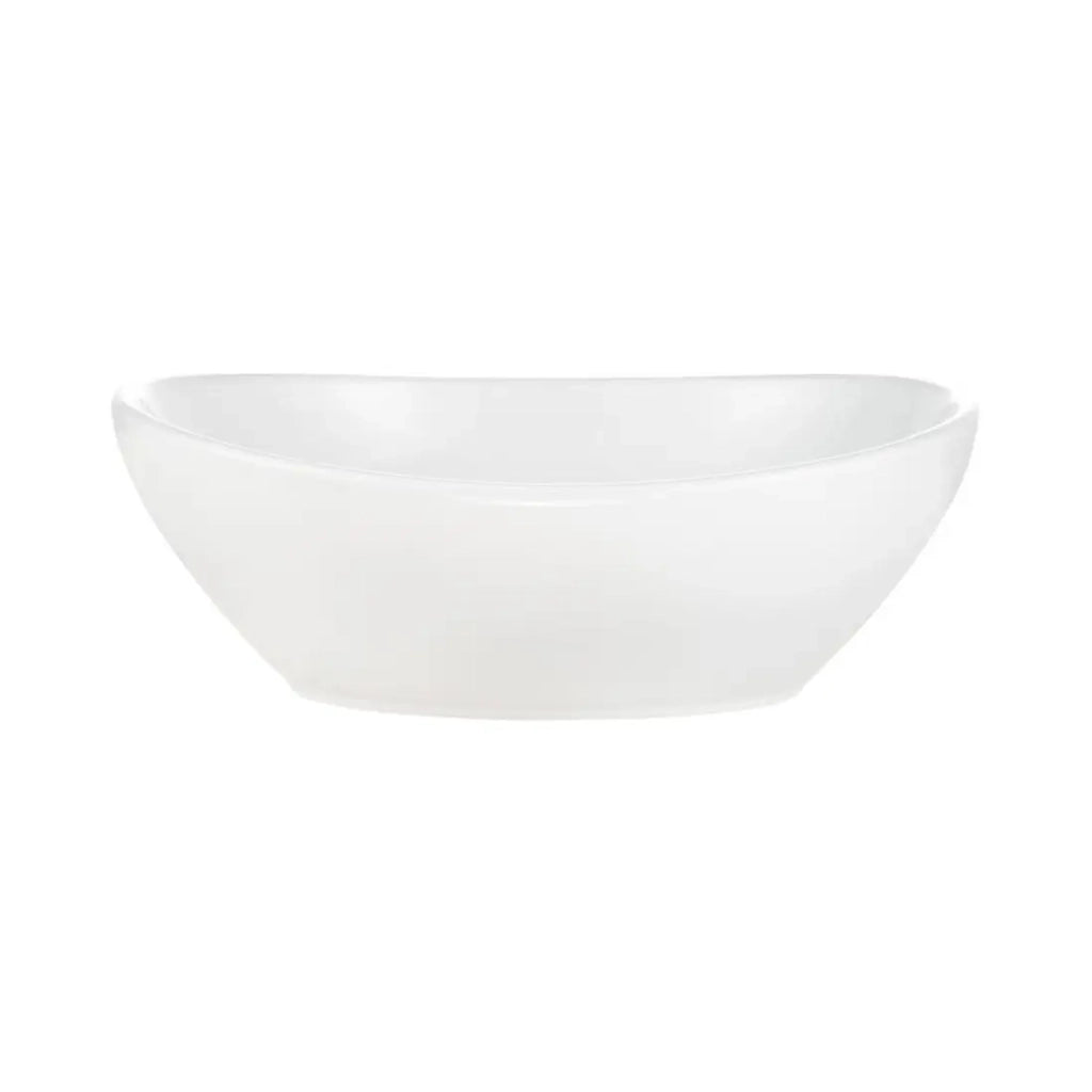 Insieme ERMANO cachemire 95cm: mobile sottolavello + piano per lavabo bisellato + lavabo da appoggio + mobili con specchi