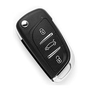 SILCA IRFH14T CHIAVE RADIOCOMANDO AUTO UNIV (SI-CHIP)