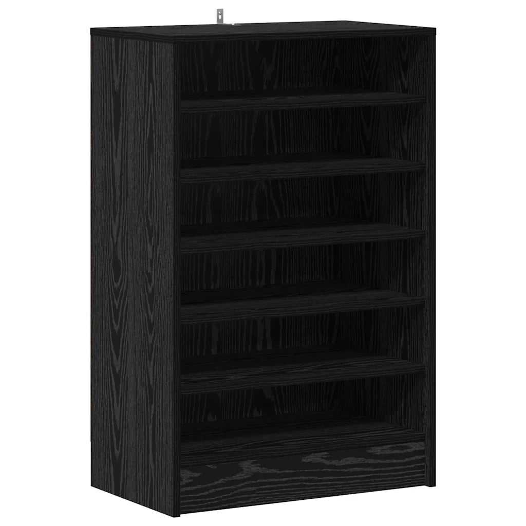 Mobile per scarpe 60 x 35 x 92 cm Legno ingegnerizzato 862684