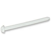 Vite Registro Placca Cassetta Diametro 8 Set 5 Pezzi Pucci - Pucciplast