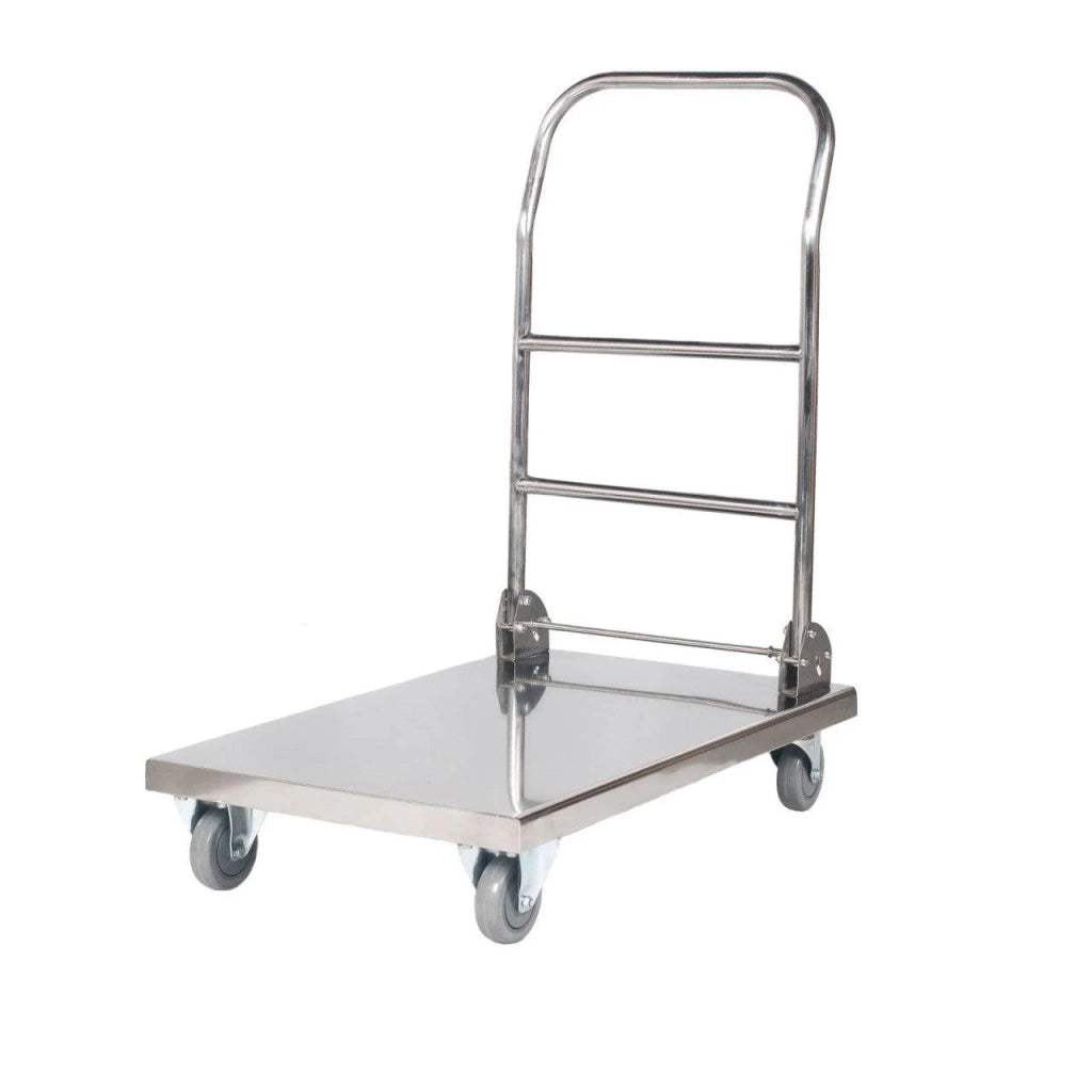 Carrello di trasporto fino a 330 kg in acciaio 14_0000964