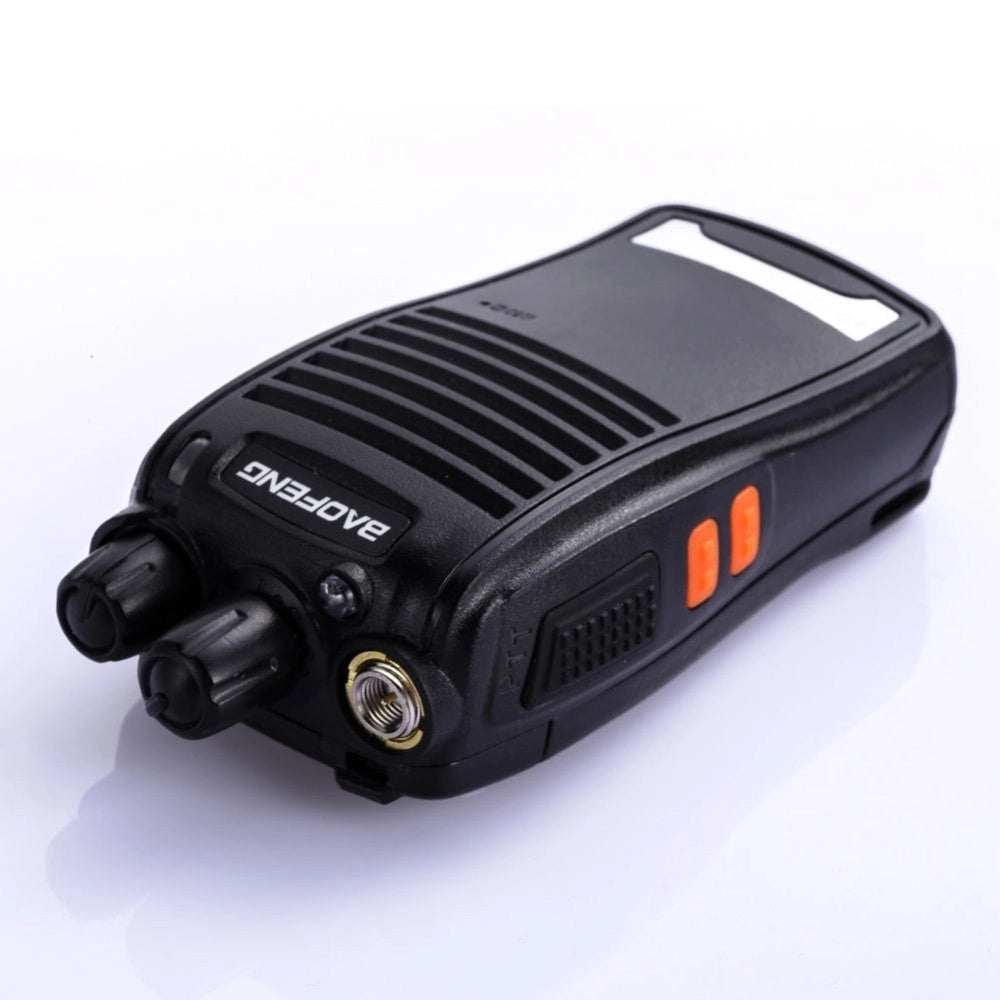 Trade Shop - Ricetrasmittente Baofeng Bf-777s Uhf 400-470 Mhz Radio Walkie Talkie -