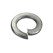 Rondelle spezzate Inox 5,0 - 30 pz.
