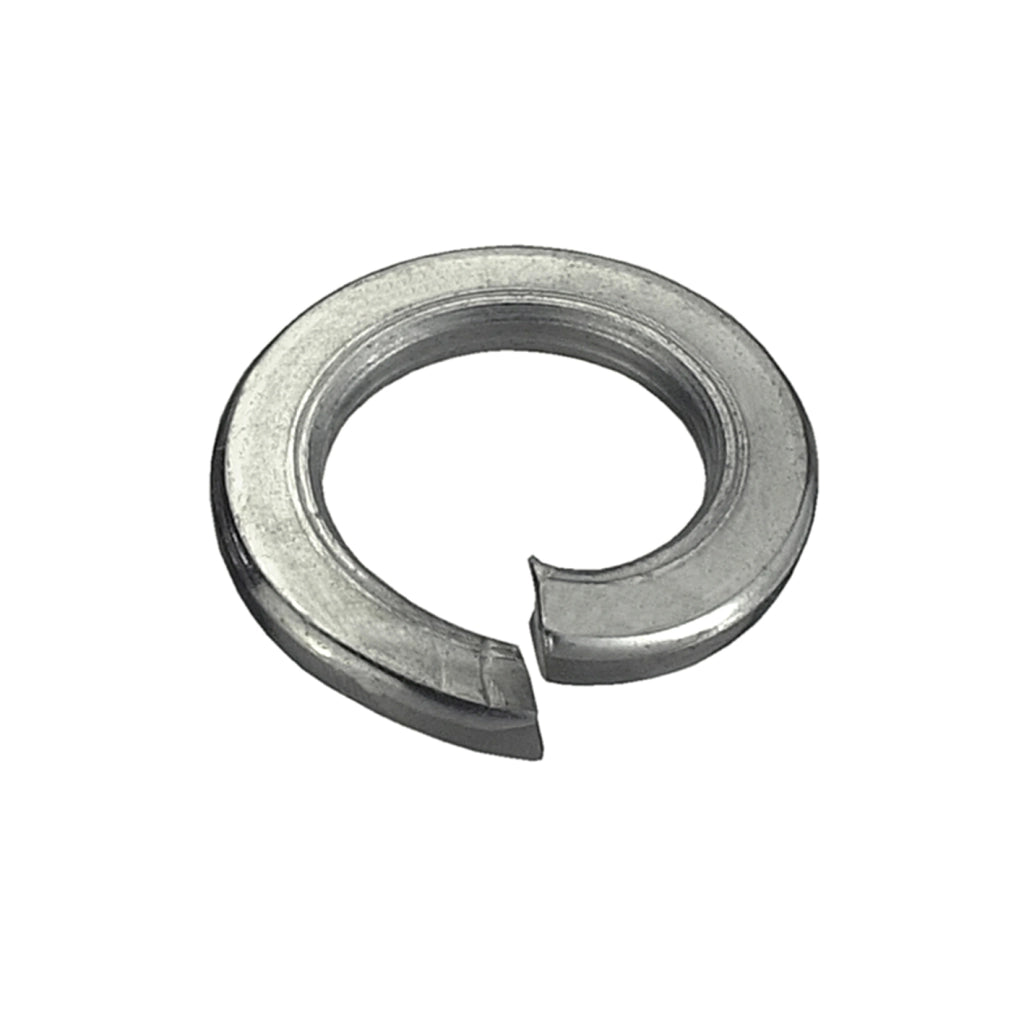 Rondelle spezzate Inox 5,0 - 30 pz.