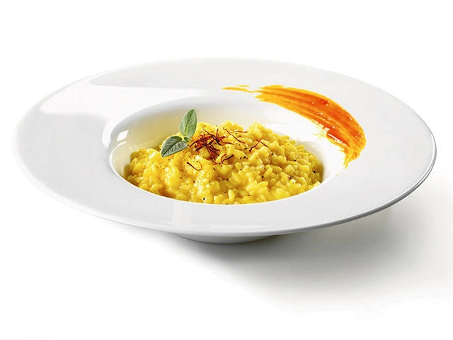 Bormioli Rocco Piatto Grangusto Risotto 27