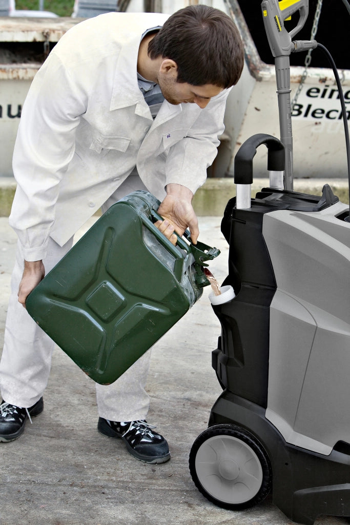 Karcher Idropulitrice alta pressione HDS 5/11 UX