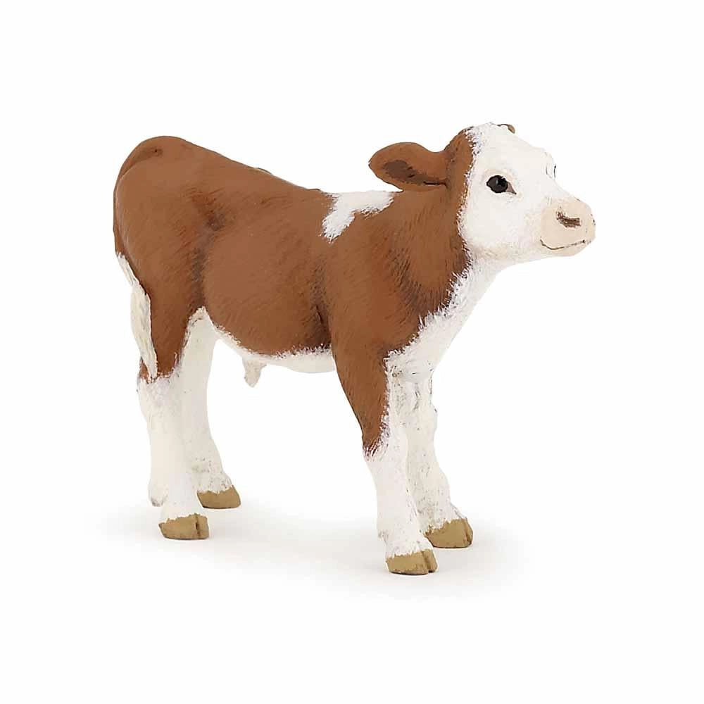 Papo - Simmental calf