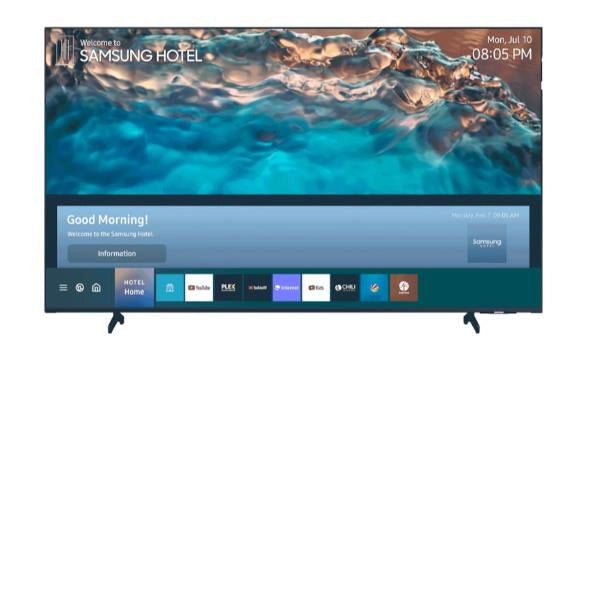 Hotel tv samsung hfu8000 75 - HG75U800FEUXZT