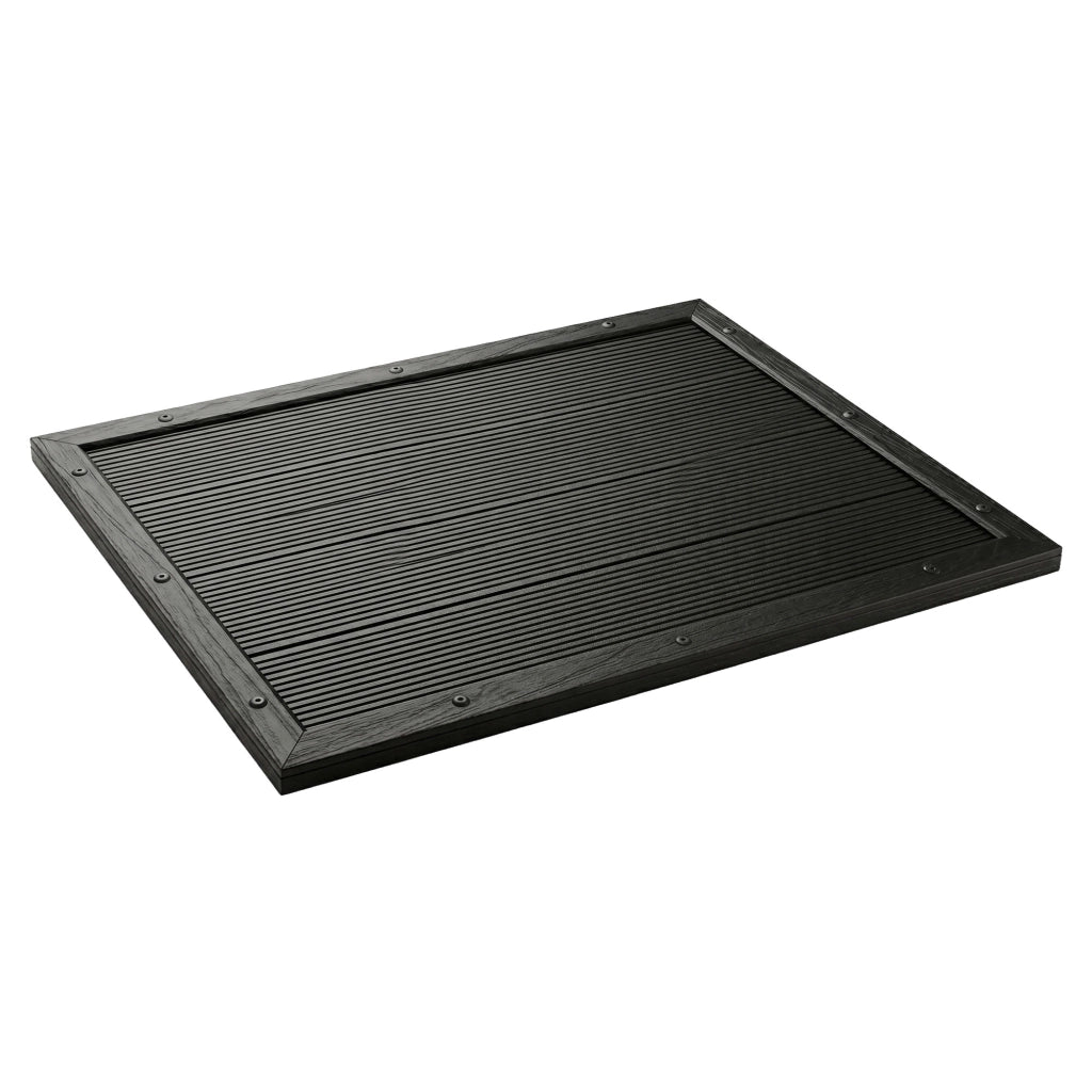Dasar - Pedana Per Doccia Solare Da Giardino In Pvc