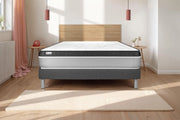 Materasso e base 120x200 cm - Vital Ergo
