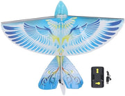 Drone elettronico RC - 2,4 GHz Controllo a distanza - Illuminazione LED - Materiale EPP - Utilizzo indoor/outdoor