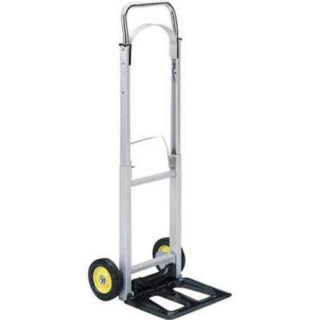 CARRELLO PORTATUTTO  RICHIUDIBILE Portata 90 kg - CARDINALE