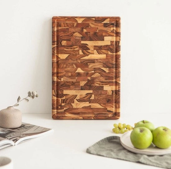 Set di taglieri per cucina, 44,5L x 30,5P x 3,3cm