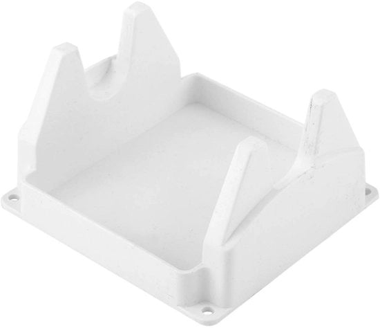 Applicatore di colla a mano con manico antiscivolo - 3 pollici di larghezza del rullo - 180 ml di capacità - Adatto per lavorazione del legno - Facile da maneggiare - Applicatore di colla a mano