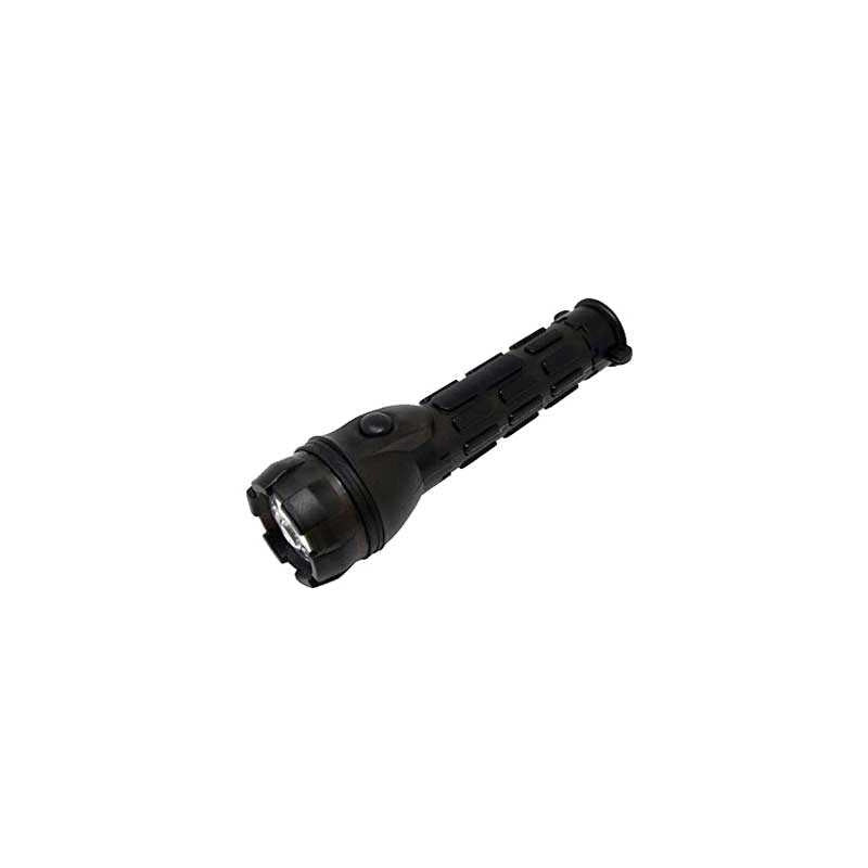 TORCIA A LED 'TORCH LIGHT' 3 LED 20Lm - ELECTRALINE