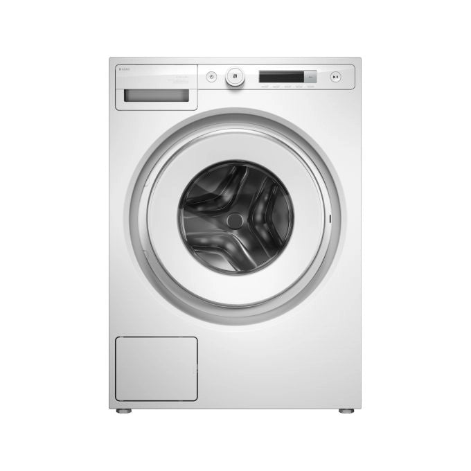 ASKO Steel Seal W1094CW Lavatrice a carica frontale 9 Kg Classe A 14 Programmi Wifi  Vapore Bianco
