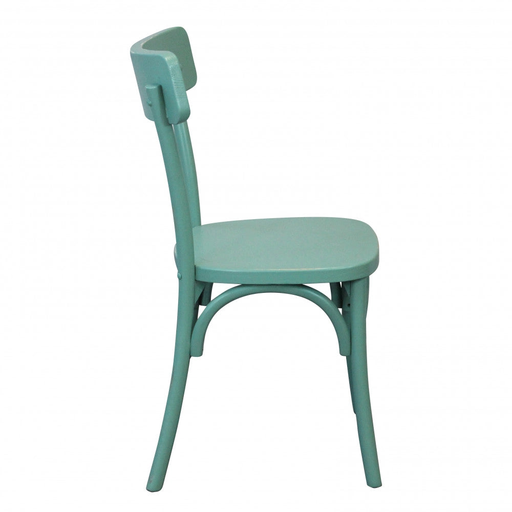 SEDIA POLLY VERDE