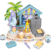 SMOBY - Stitch - Paillote Gourmet Stitch