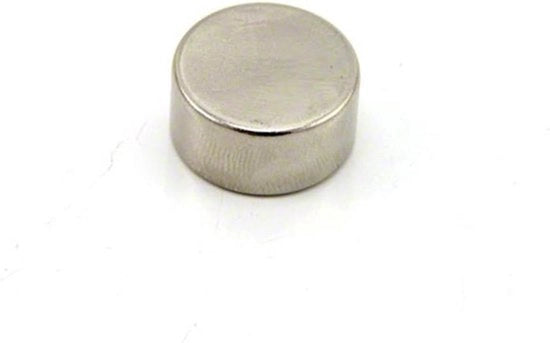 Magnet Neodymium N52 - Magnetici ultra forti - 20 mm di diametro x 10 mm di spessore