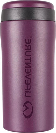Termos Moka 300ml - Libero da Liquido - Isolato a Vuoto - Acciaio Inossidabile - Riciclabile - Colorazione Menta Scuro