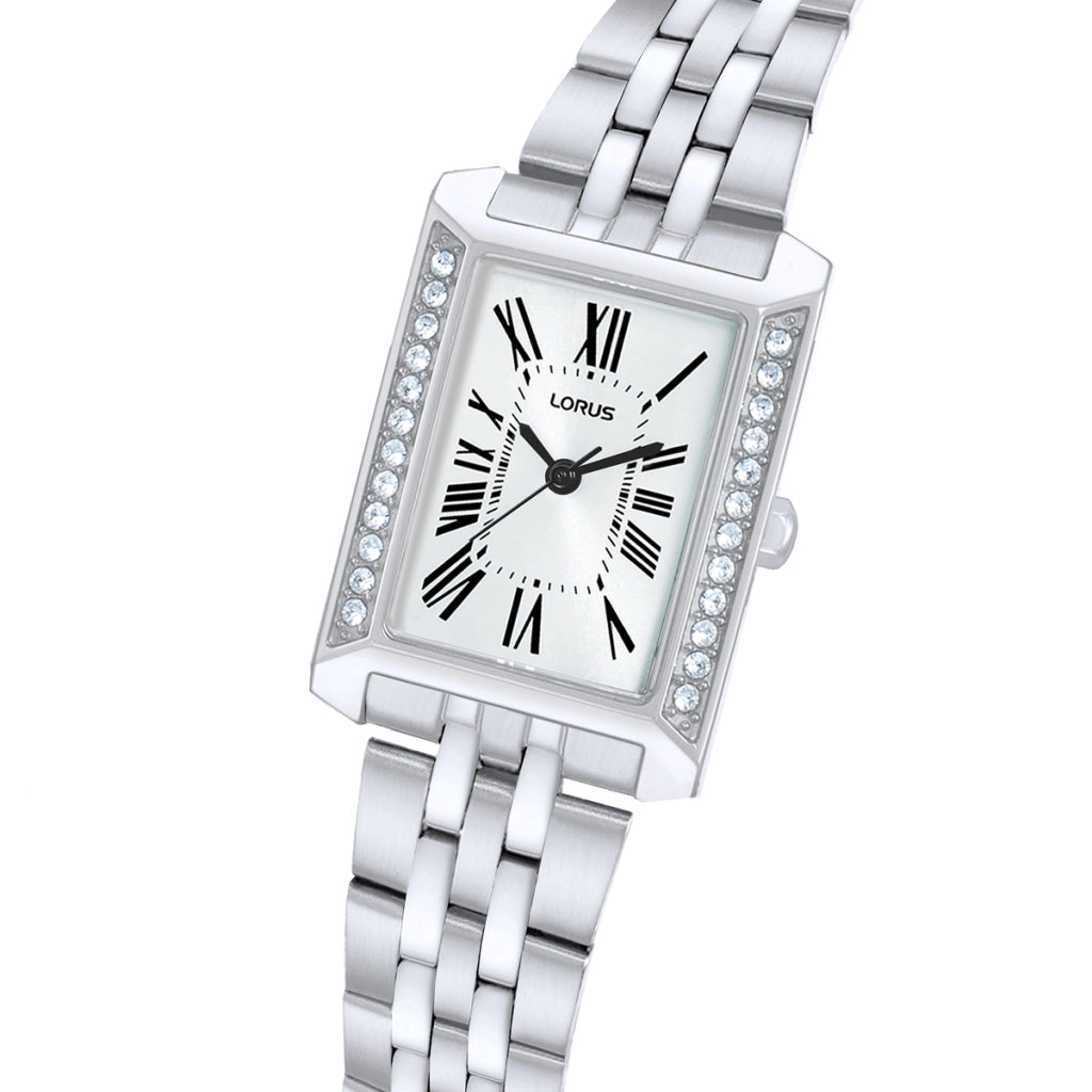 LORUS WATCHES Mod. RG233YX9