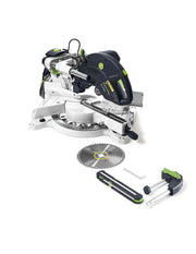 Troncatrice FESTOOL KS 120 REB (1600 W)