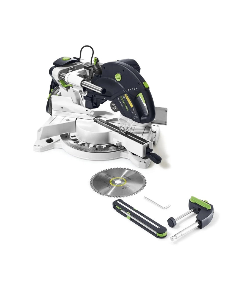 Troncatrice FESTOOL KS 120 REB (1600 W)