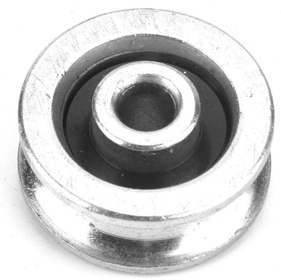 Geleida 28 mm - Geleida per attacco - Ruota di capogiro - Duraturo - Alta resistenza - Progettazione professionale - Ruota di capogiro 

o Modello: Lagerwiel 28 mm
o Materiale: 
o Dimensioni: 
o Peso: 
o Caratteristiche: 
o Garanzia: