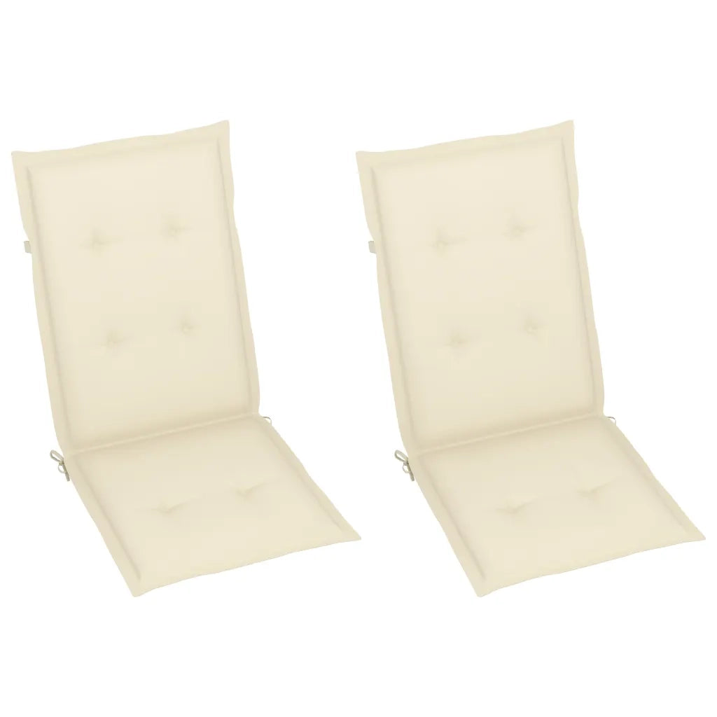 Sedia a Dondolo con Cuscino in BambÃ¹ cod mxl 48298