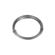 Filo in acciaio Inox Ã˜ 0,80 mm. - 12 mt.