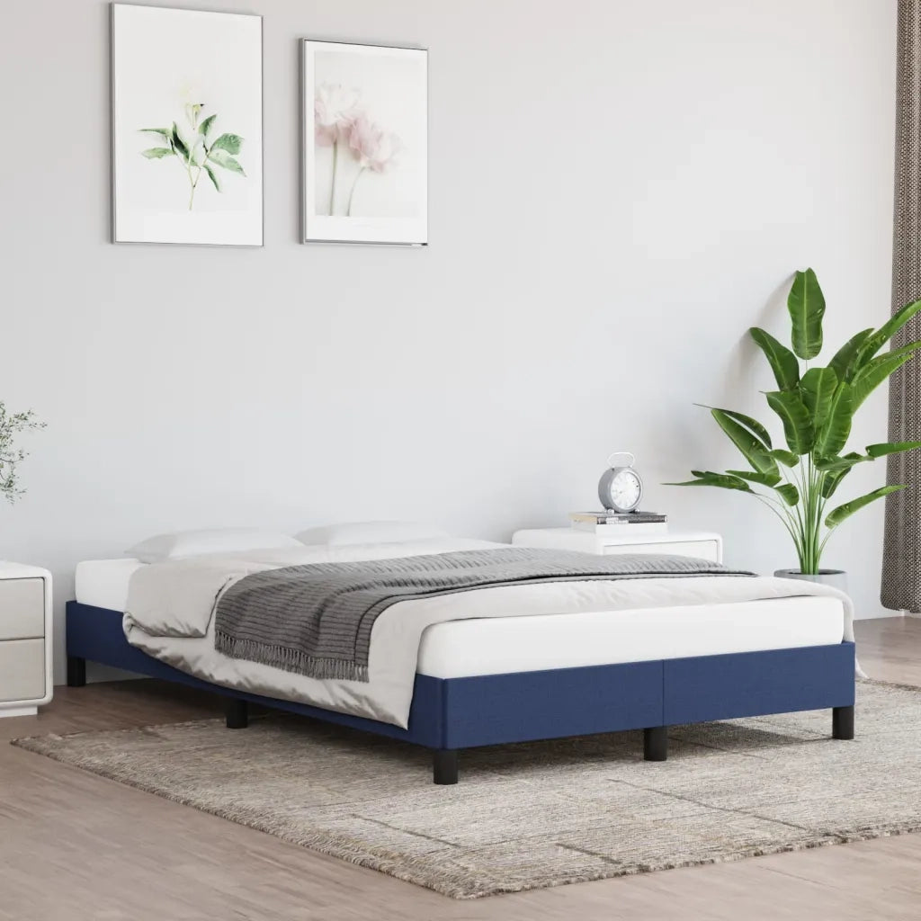 Giroletto Blu 120x190 cm in Tessutocod mxl 91253