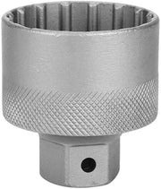 Strumento per Cambio Cassette da Pieno - Kit di Attrezzi per Bicicletta - Set di Attrezzi per Bicicletta - Materiale di Alta Qualità - Adatto per Crankshaft da 16-cup
