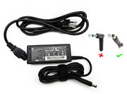 Alimentatore Originale HP per Notebook Laptop Tiny 65W 19,5 V 3,33A con cavo di alimentazione Italiano - EX DEMO