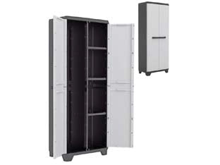 Armadio Linear Portascope Keter 68 CMX39X173H