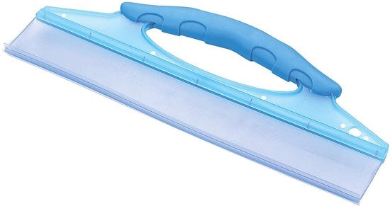 labbro di spessore supplementare in silicone con presa in gomma, adatto per vetro curvo