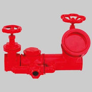 GRUPPO ATTACCO MOTOPOMPA PN 12  L 320 X H 225 X P 180     MADE IN ITALY