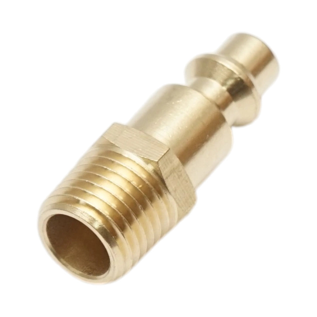 Innesto rapido maschio – filetto esterno 1/4" – per aria compressa