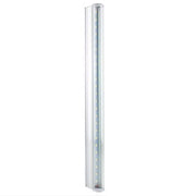 Trade Shop - Tubo Neon Led T5 21 Watt Plafoniera 120cm Luce Caldo Freddo Naturale -