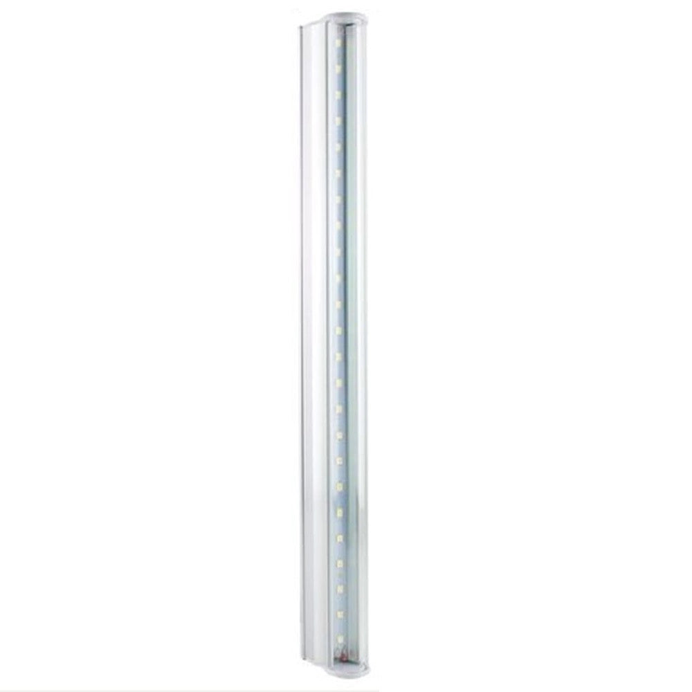 Trade Shop - Tubo Neon Led T5 21 Watt Plafoniera 120cm Luce Caldo Freddo Naturale -