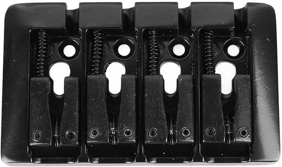 Ponte di Basso per Chitarra - Migliorata Qualità Acustica - Sedile Regolabile - Materiale Duraturo - Stabilità - Esperienza di Gioco Comoda - Utilizzo Duraturo - Ponte di Basso per Chitarra 

Modello: 
Specifica: 
Codice: