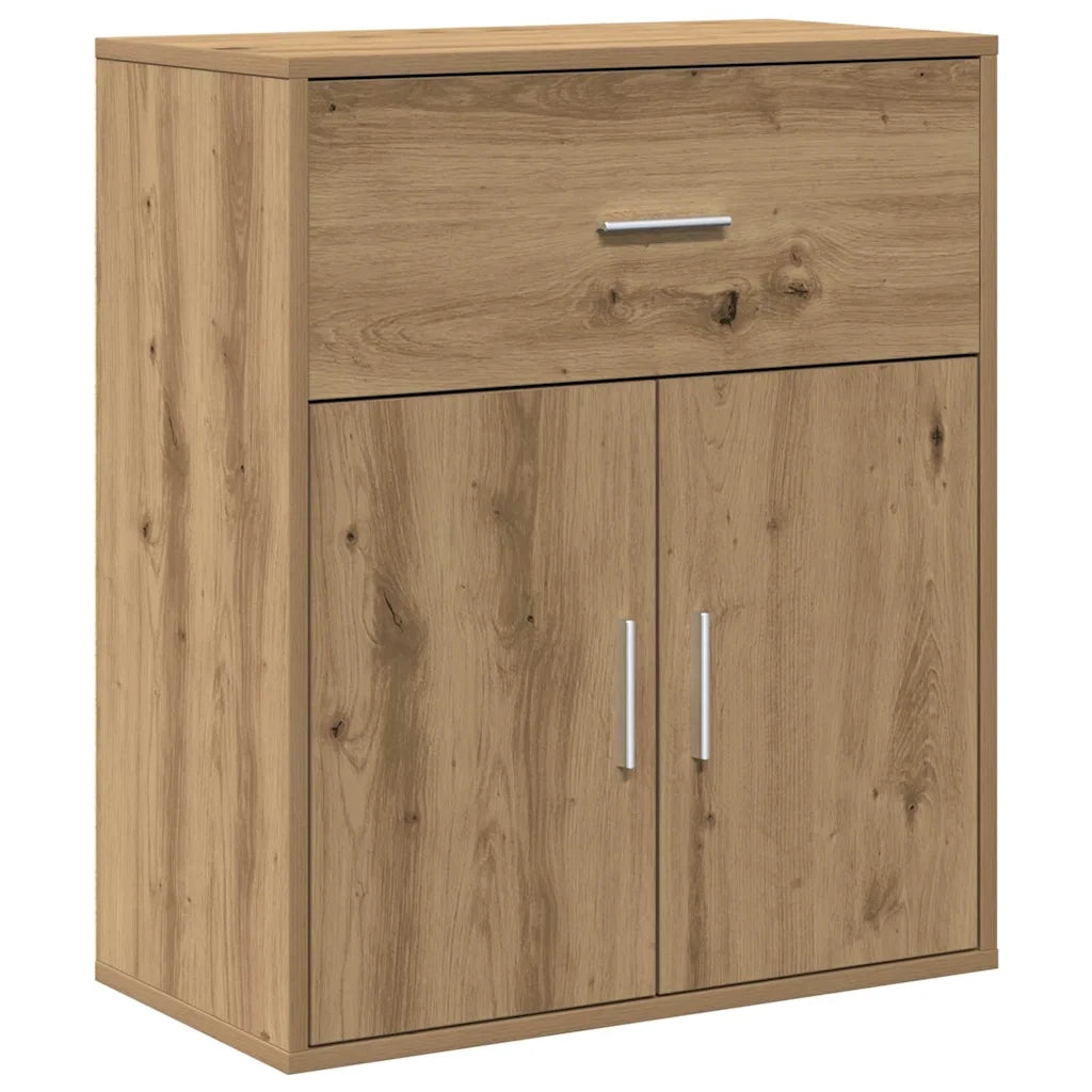 Credenza Rovere artigianale 60 x 31 x 70 cm 871396