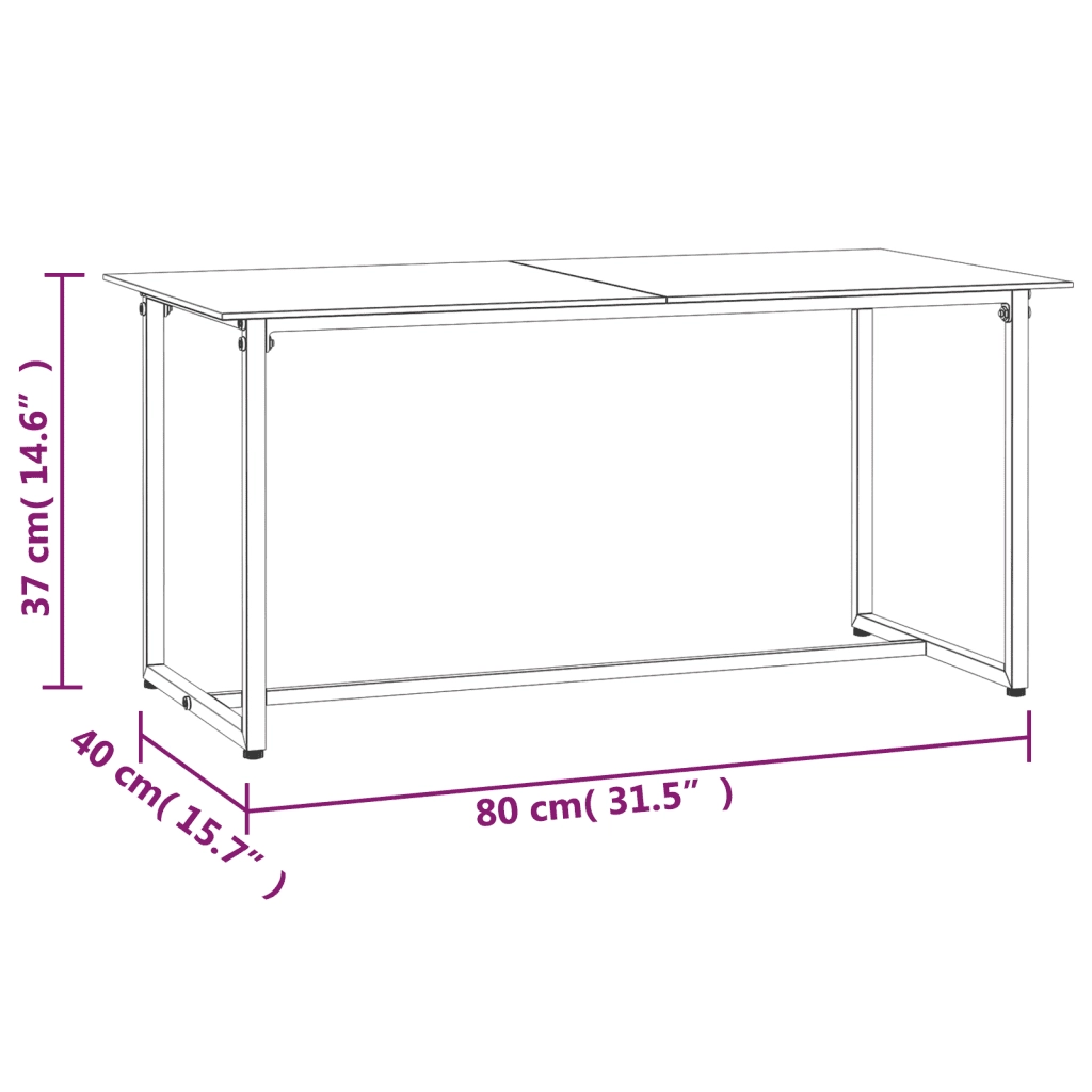 Set Salotto da Esterno 4 pz con Cuscini in Polyrattan Nero